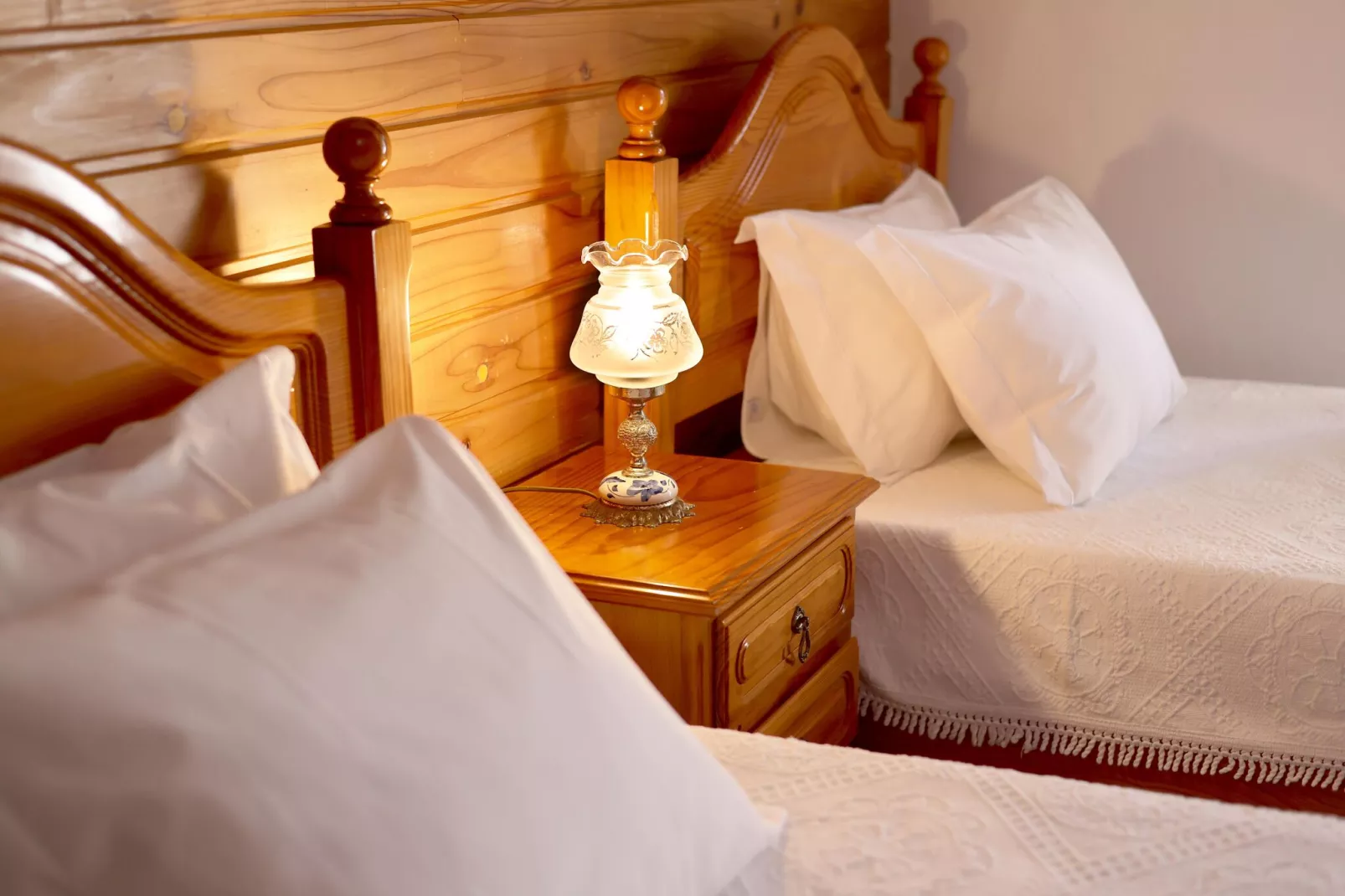 Holiday home in Santo Amaro-Intérieur