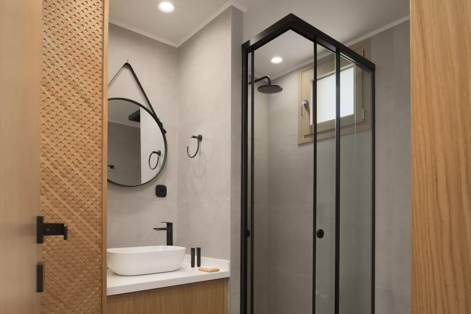 Villa Irmaos - Salle de bain