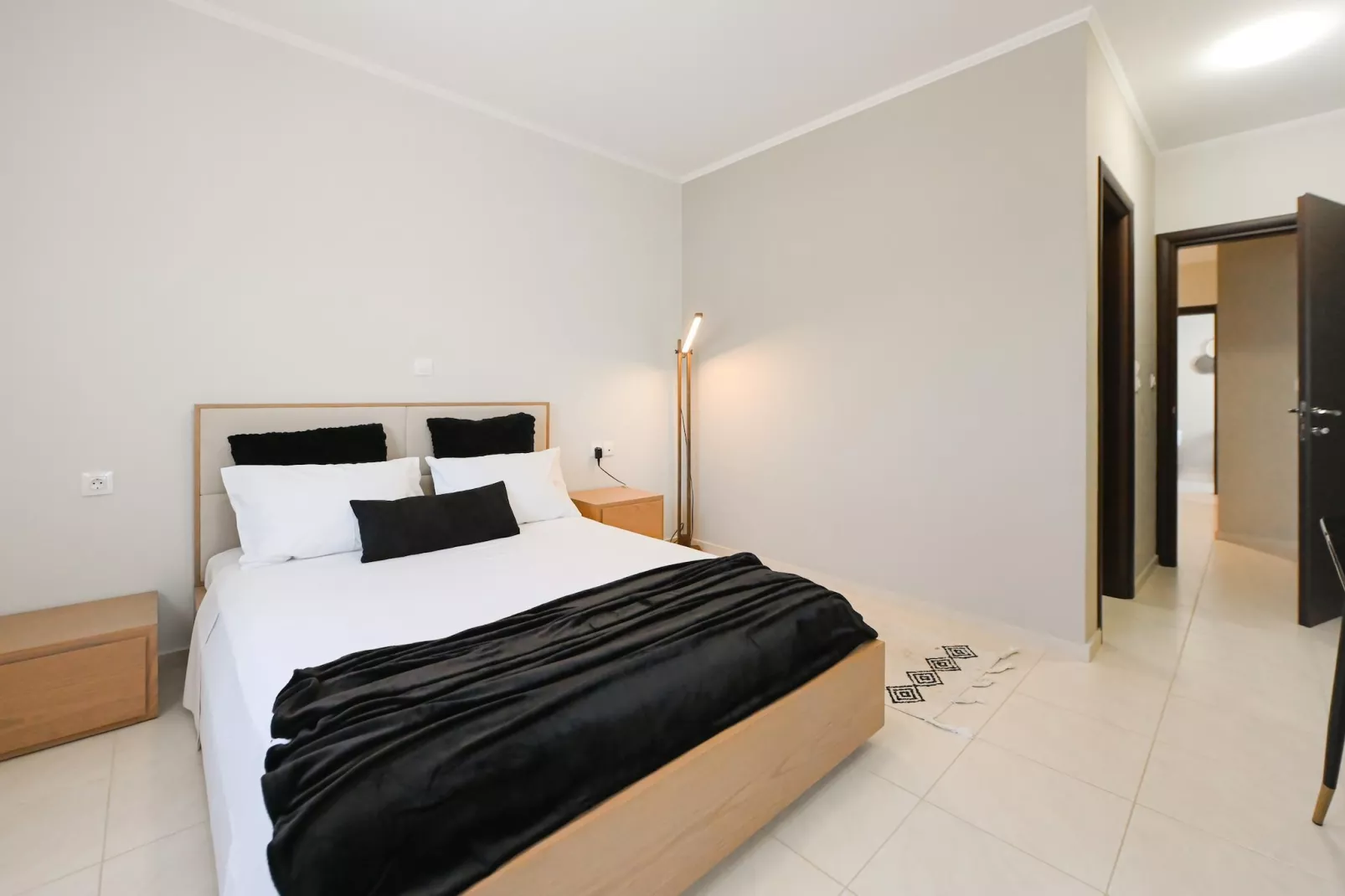 Seaview Villa Marije - Bedroom