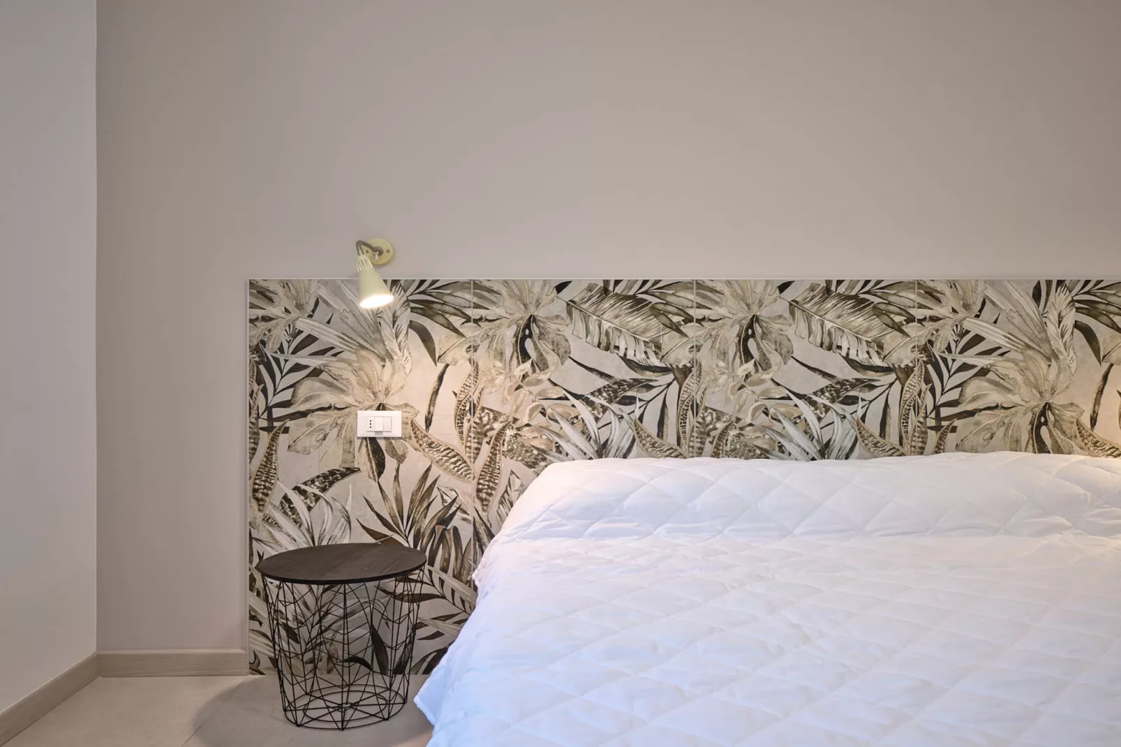 Green Park Residence - 3 Nächte - Bedroom