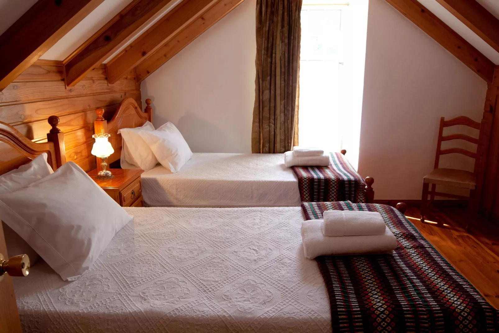 Holiday home in Santo Amaro-Intérieur