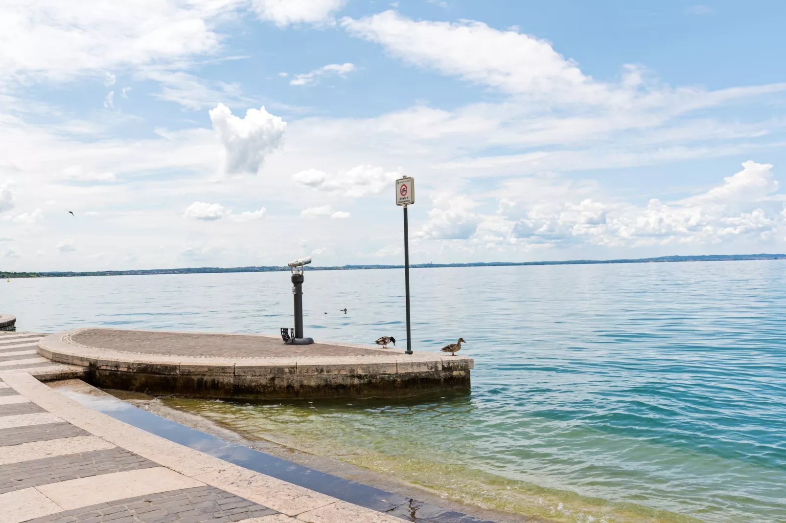 San Marco Ci Dieci - Areas within 5km in summer