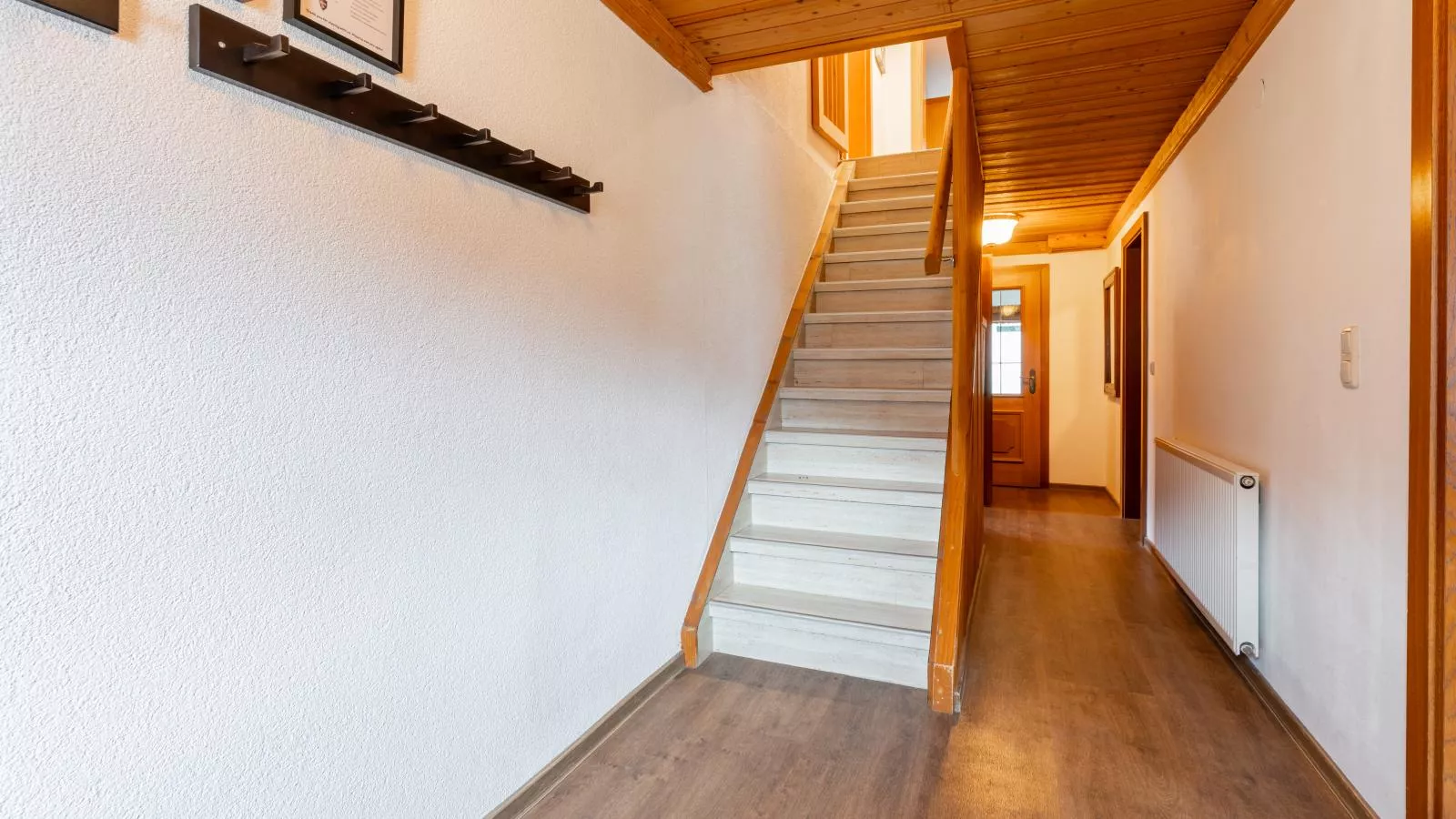 Kitzbüheler Alpen XL - Hall & reception