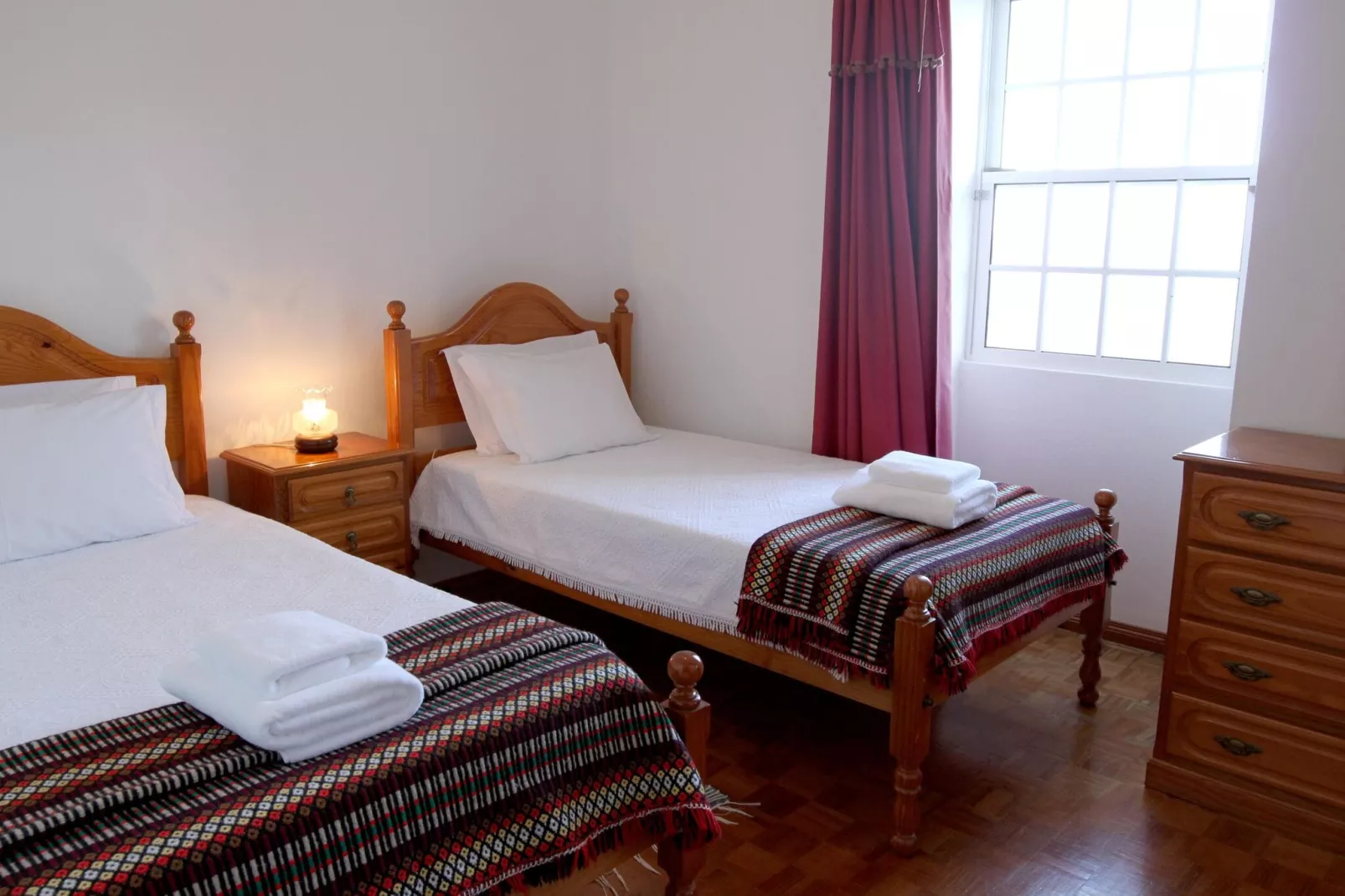 Holiday home in Santo Amaro-Intérieur