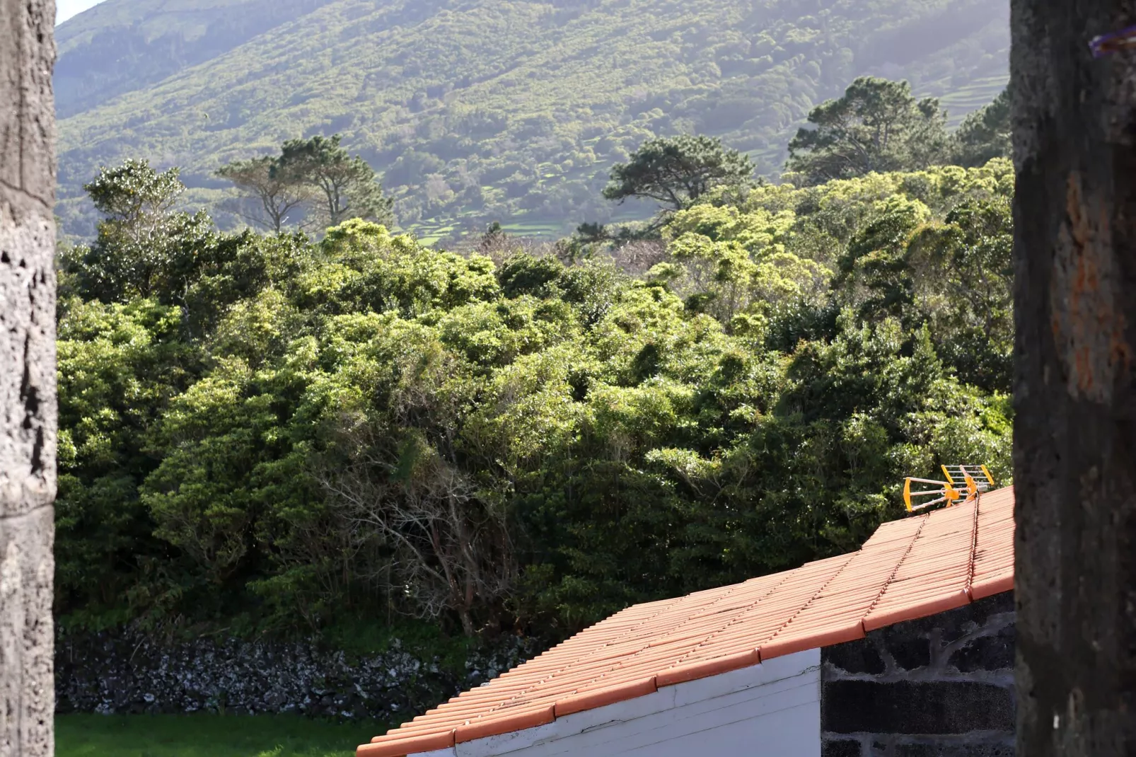 Holiday home in Santo Amaro-Intérieur