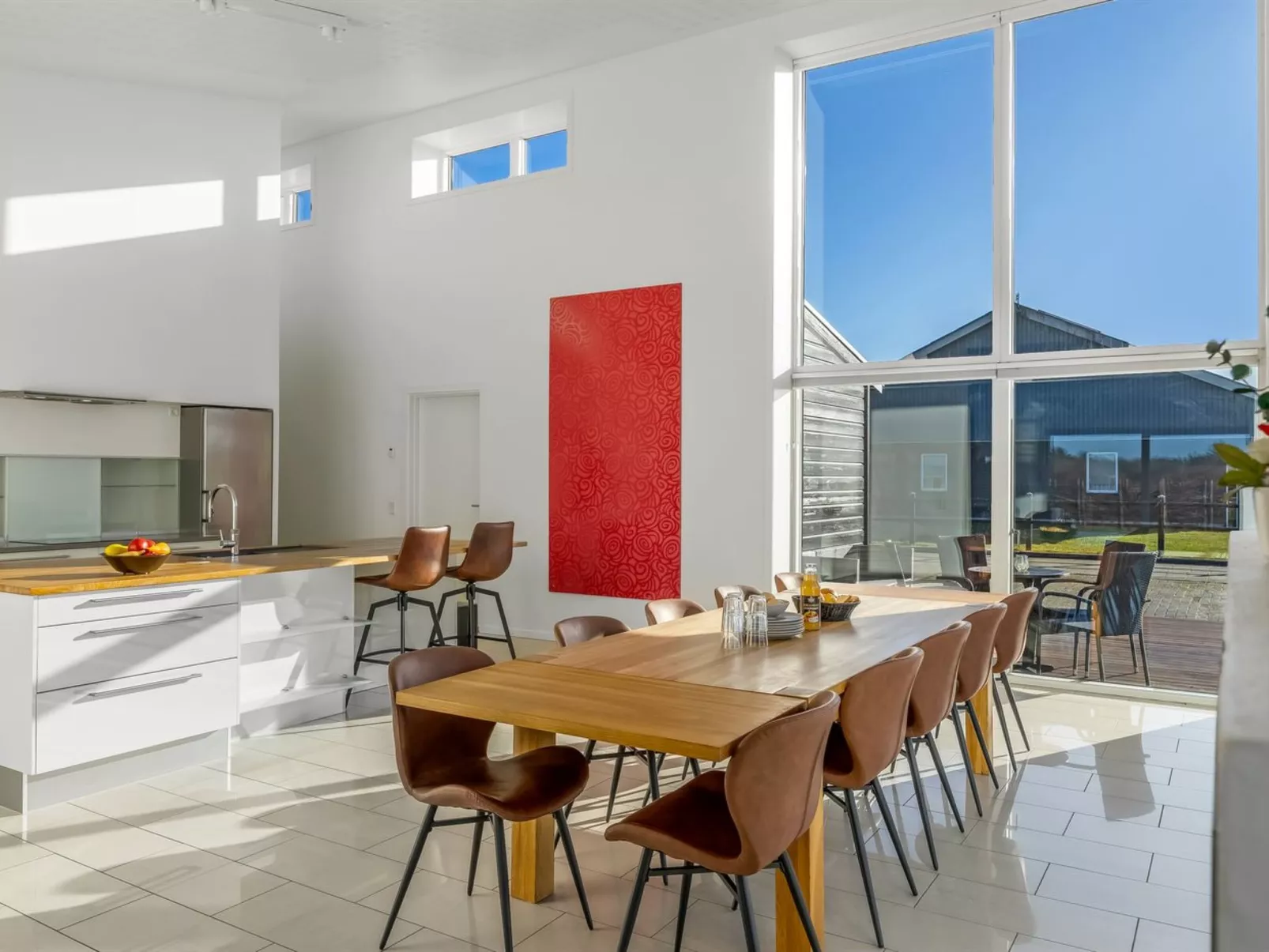 "Emelita" - 1.4km from the sea - Inside