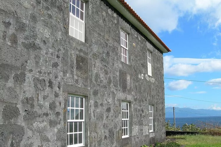 Holiday home in Santo Amaro-Extérieur