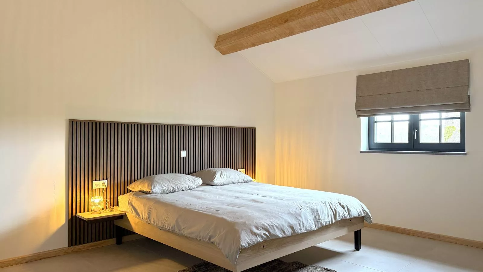 Guesthouse het Koetshuis - Chambre