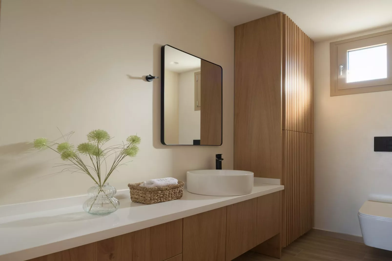 Villa Irmaos - Salle de bain