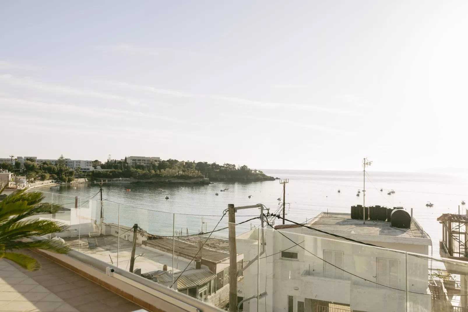 Sea Luxury Living Villa - Gebiete Sommer 1 km