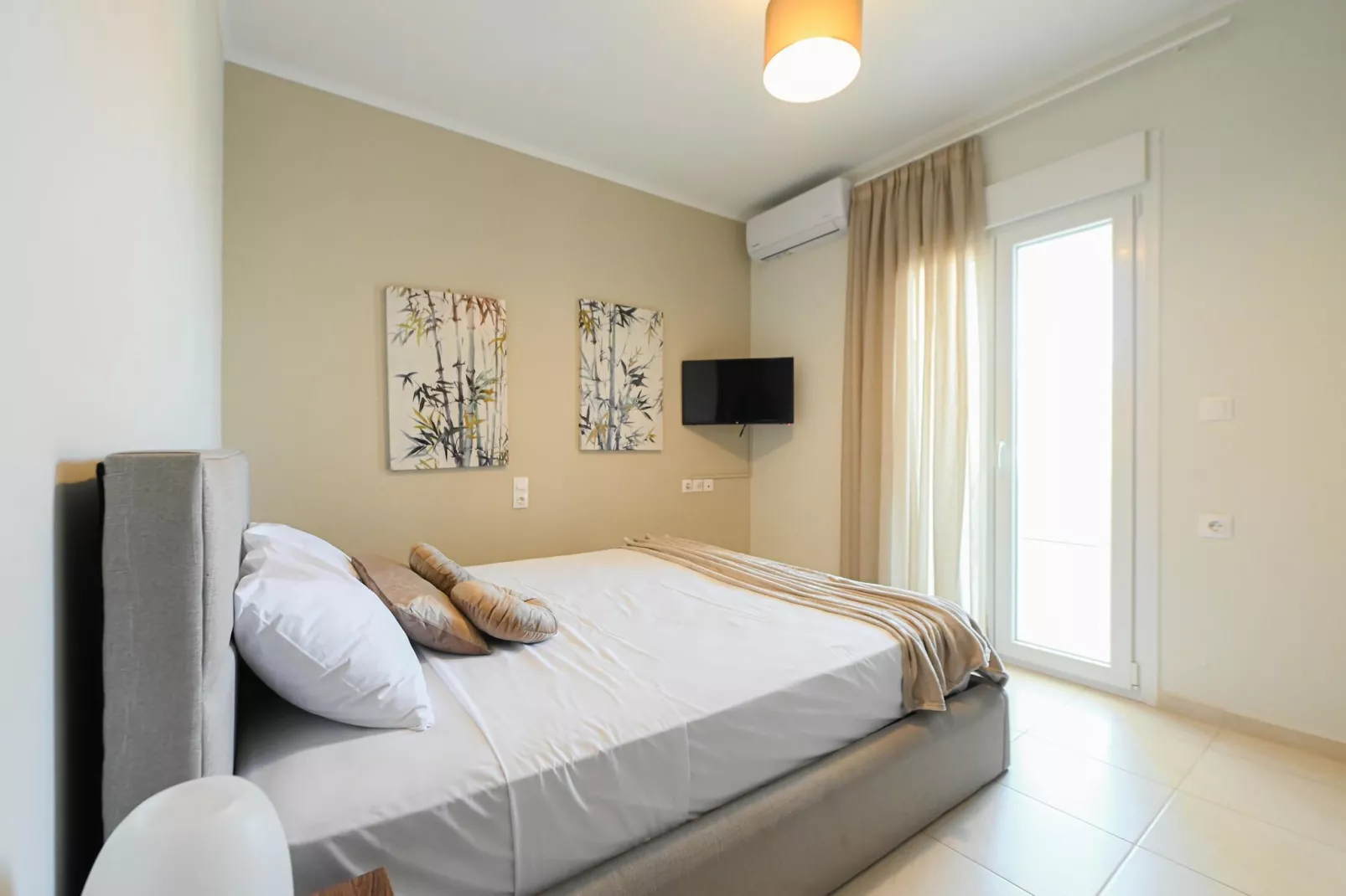 Seaview Villa Marije - Bedroom