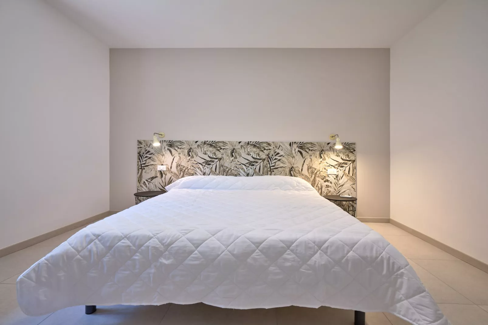 Green Park Residence - 4 Nächte - Bedroom