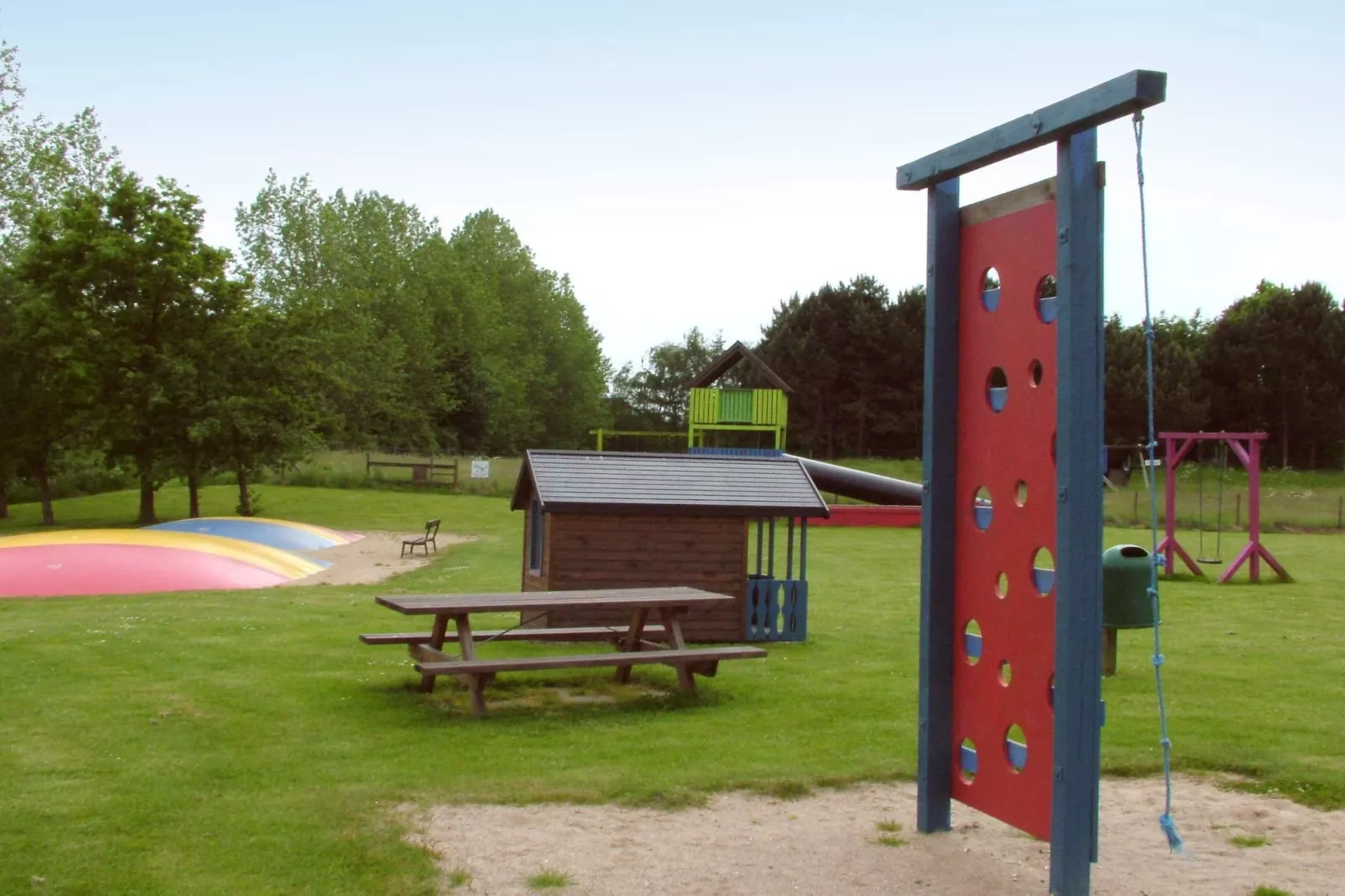 Maison de vacances pour 6 a Tranekær-By Traum - Vue