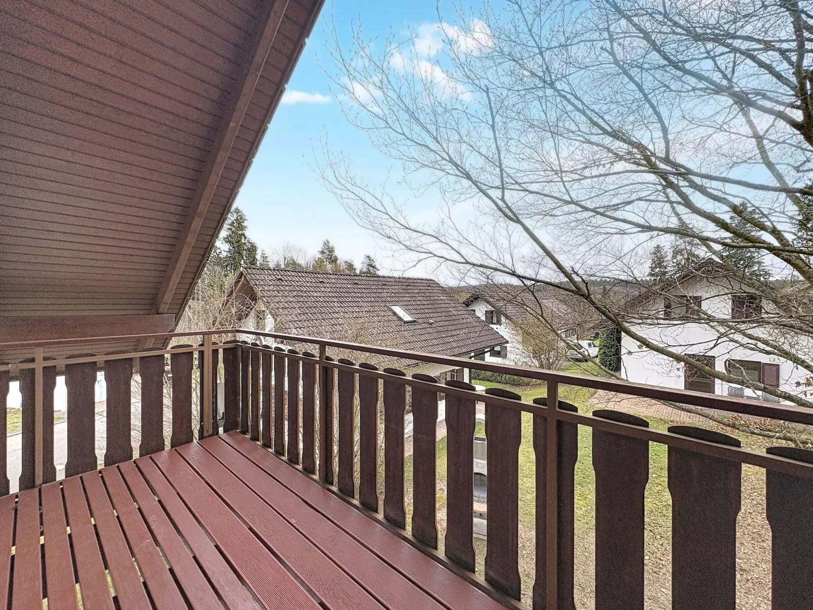 Dorf 4/ Haus 27 - Outside