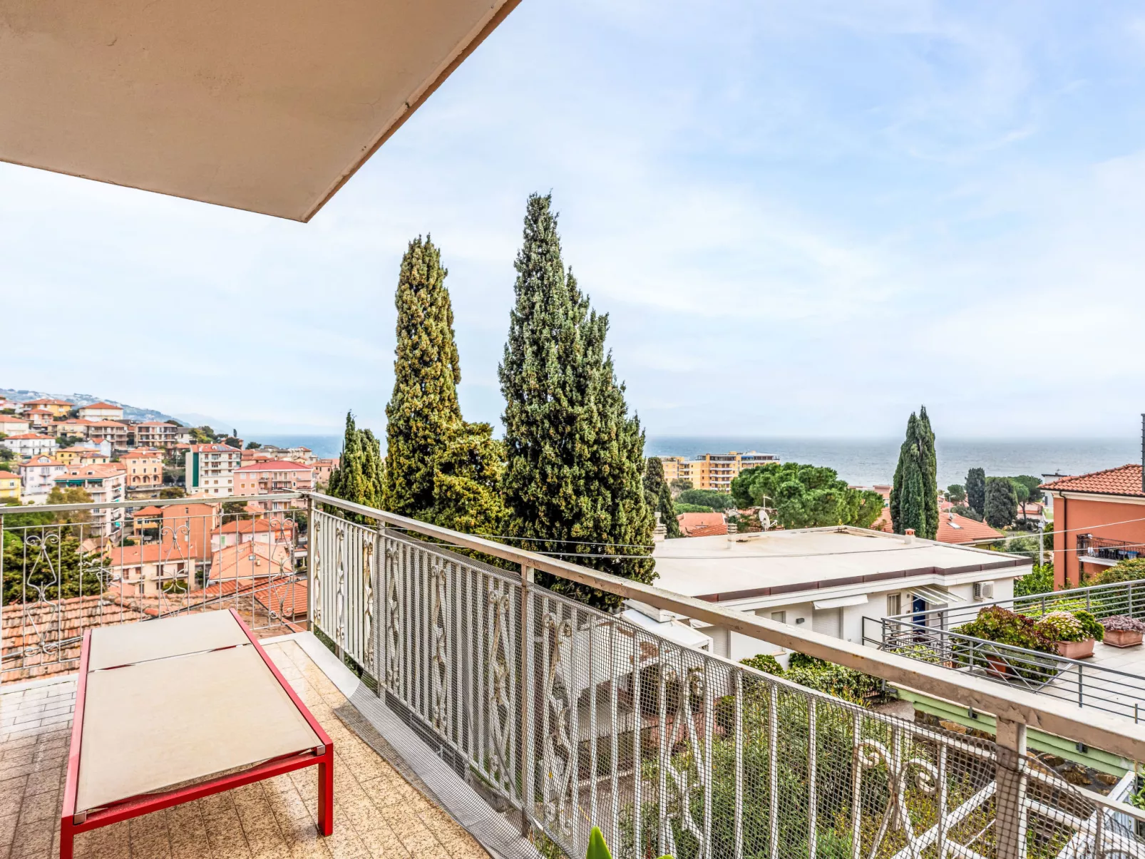 Sirio Vista Blu Apartment - Dehors