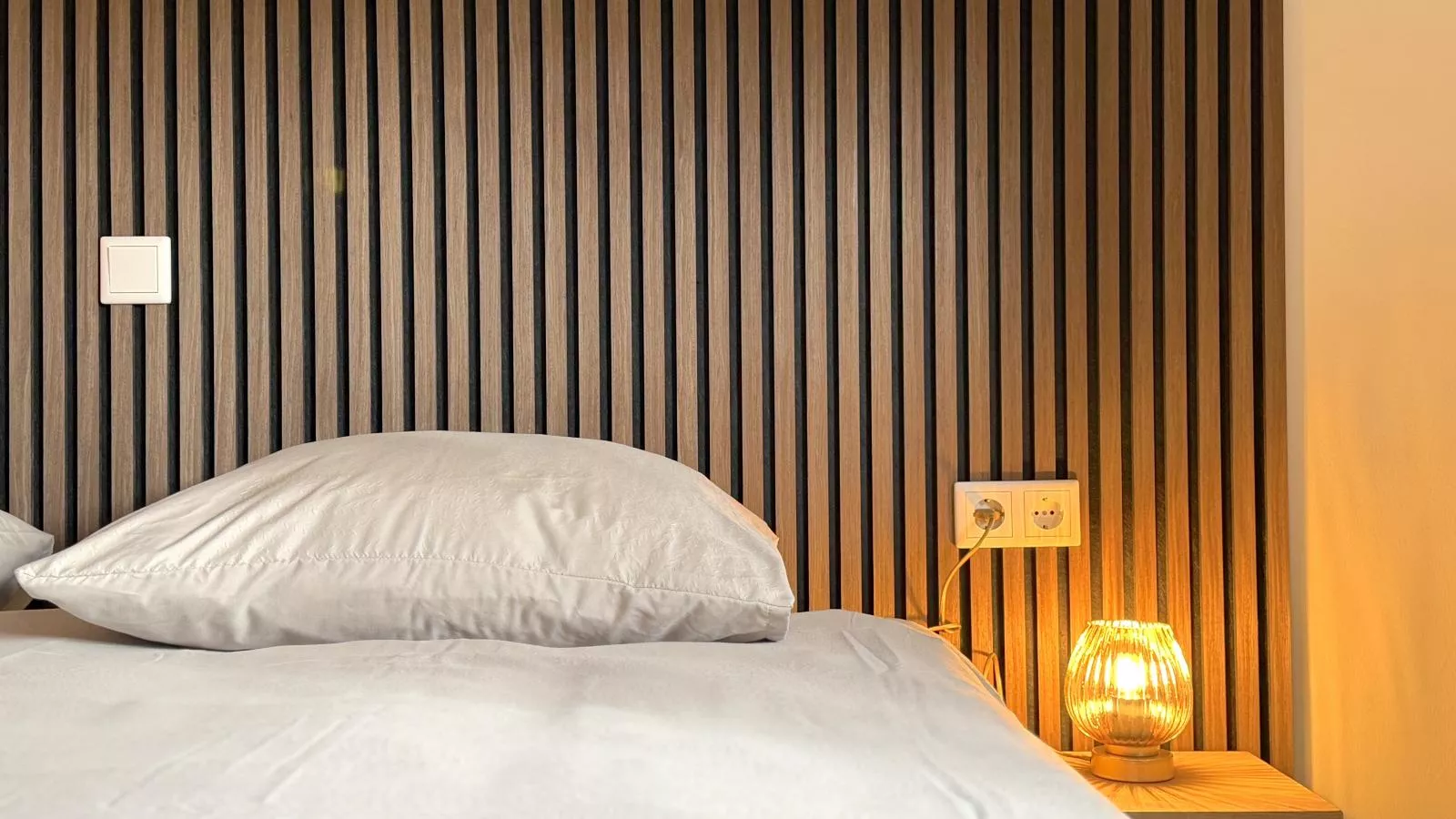 Guesthouse het Koetshuis - Ambiance