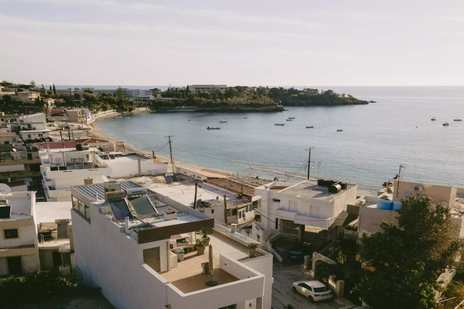 Sea Luxury Living Villa - Gebiete Sommer 5 km