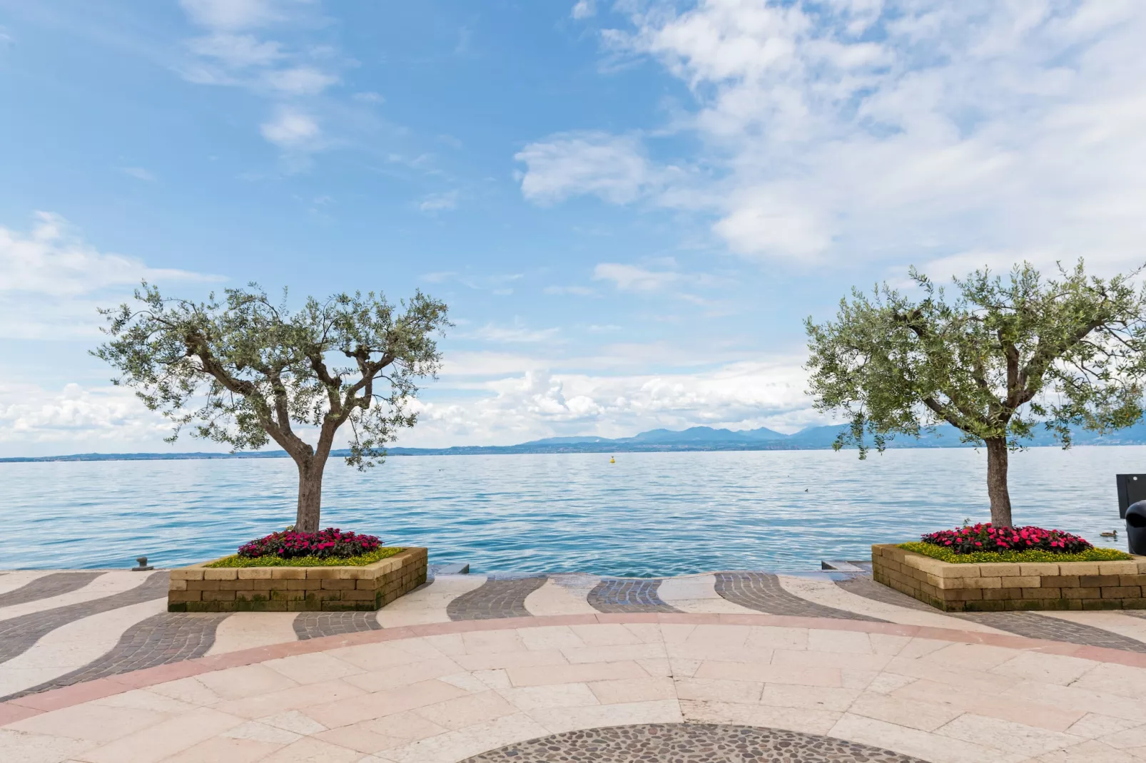San Marco Ci Dieci - Areas within 5km in summer