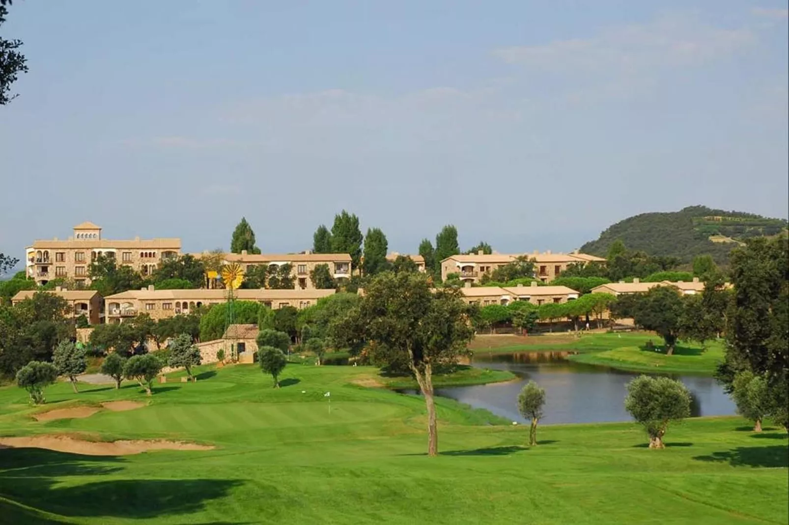 Hapi Mas Nou 3/2/4 - Areas within 20km in summer