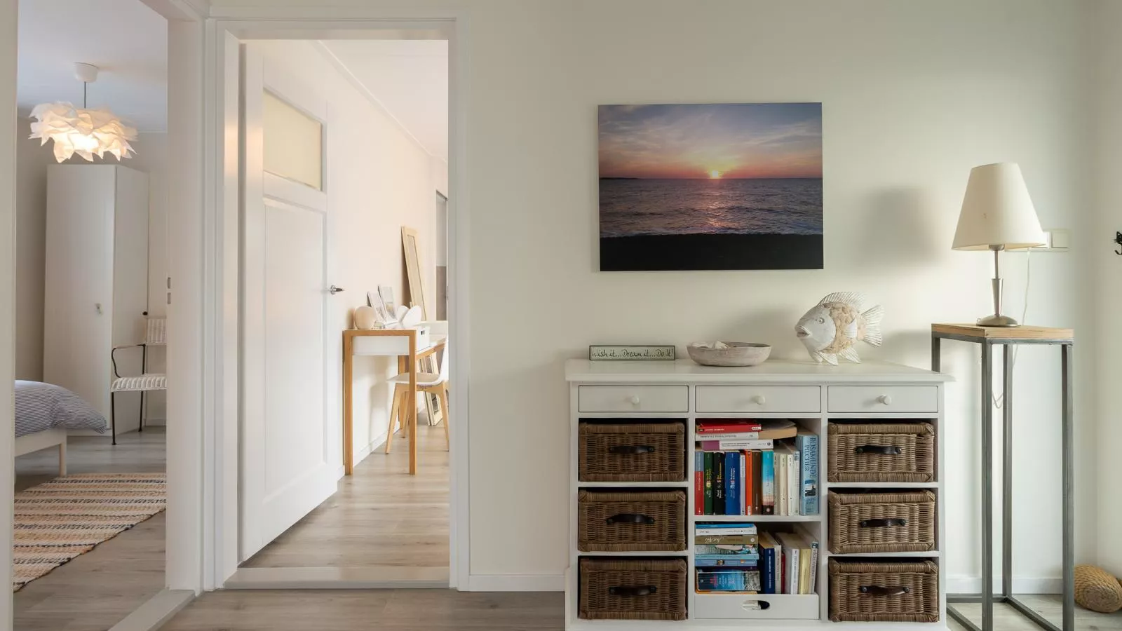 Veerse Meer Natuurvilla - Bedroom
