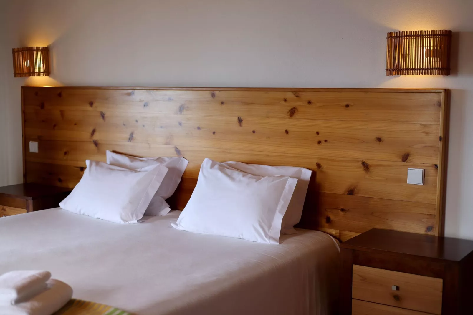 Holiday Apartment in Santo Amaro  // Apt T1-Bedroom