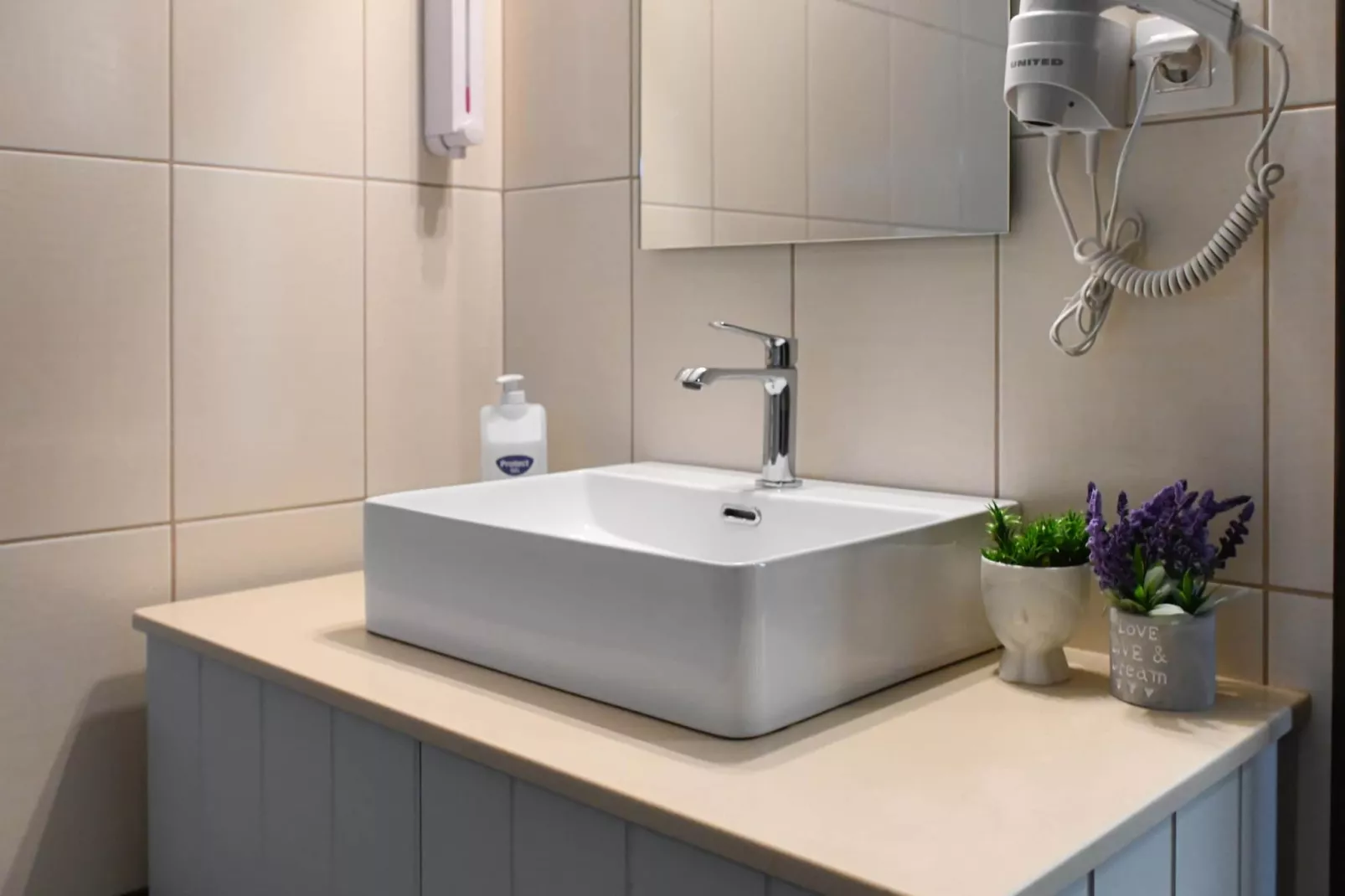 Seaview Villa Marije - Bathroom