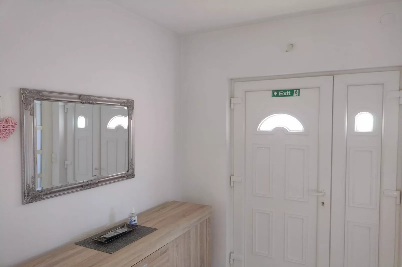 Holiday Home Gabi - Three Bedroom Holiday Home with Terrace and Swimming pool - Innenbereich