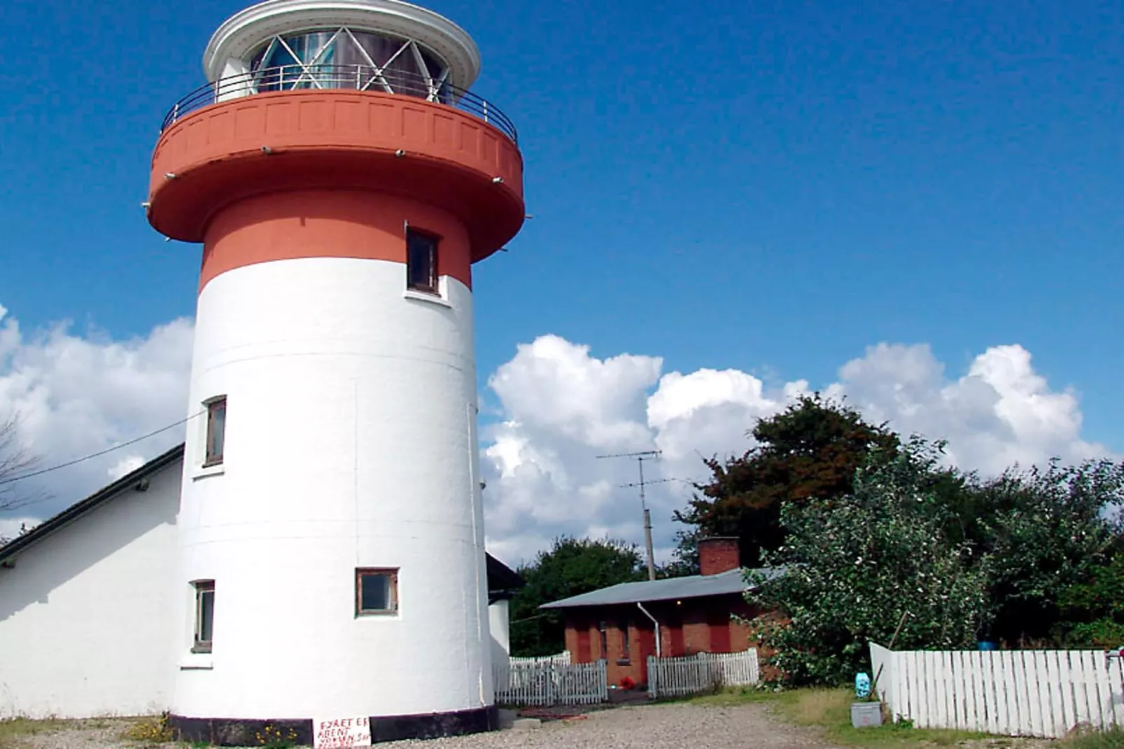 Maison de vacances pour 6 a Tranekær-By Traum - Vue