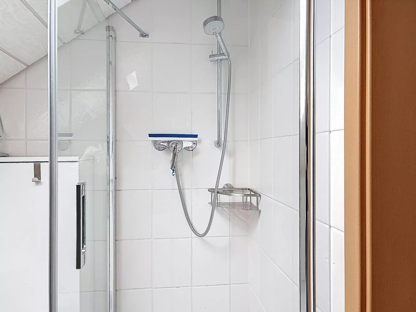 Dorf 4/ Haus 27 - Inside