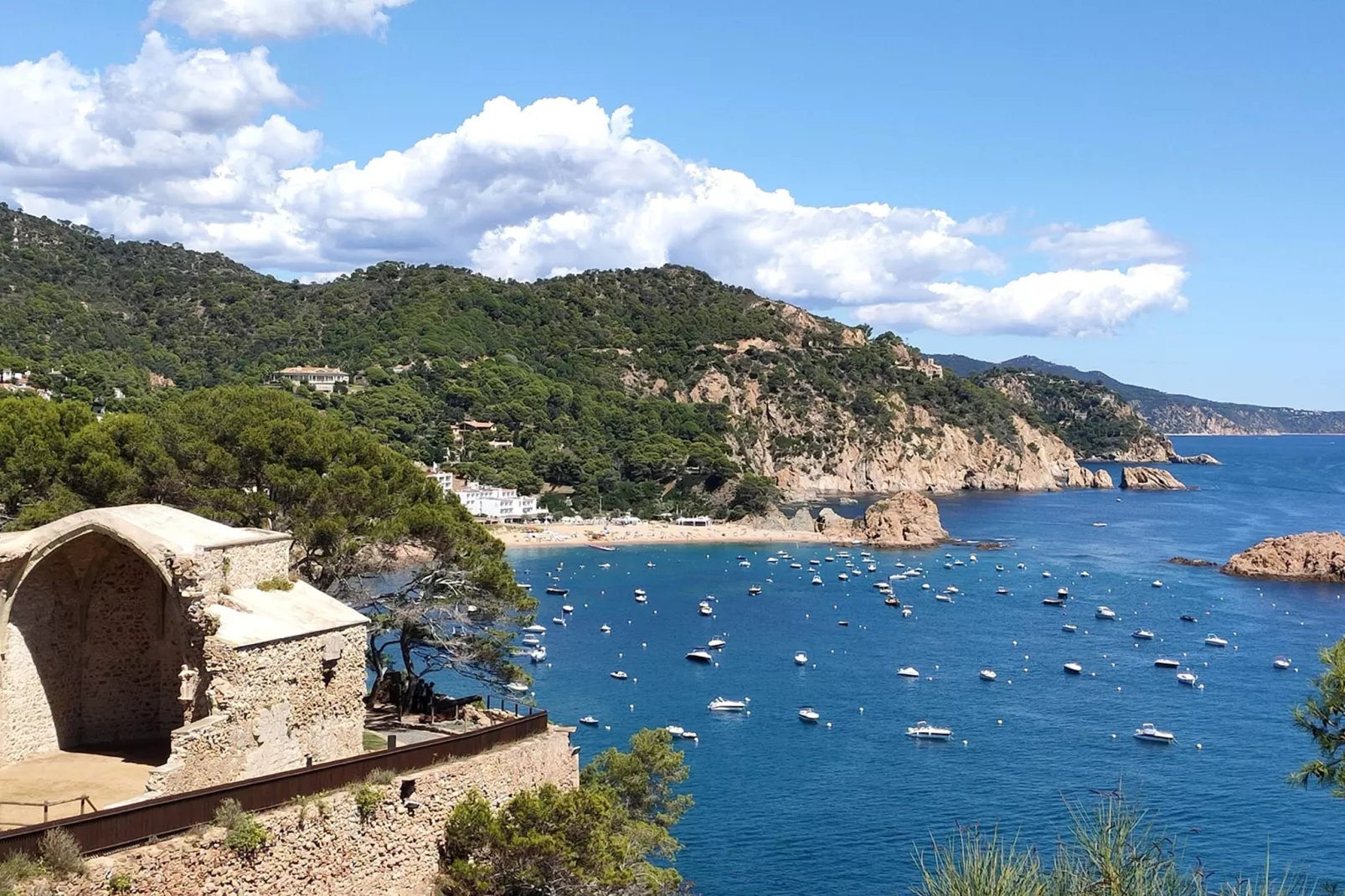 Tossa Apartment 3/2/4 - Area within 20km in winter