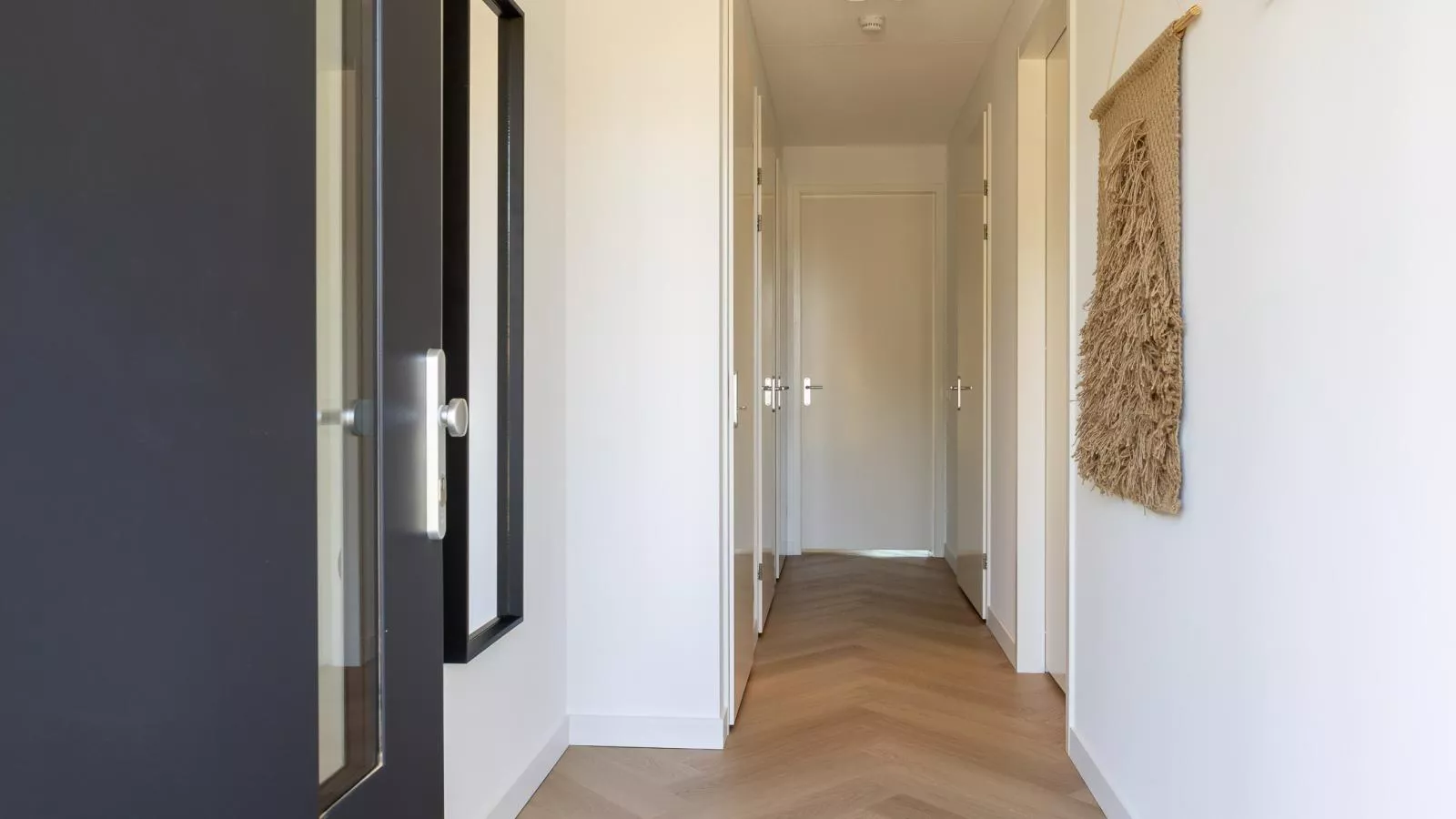 Marina House Kortgene - Hall & reception
