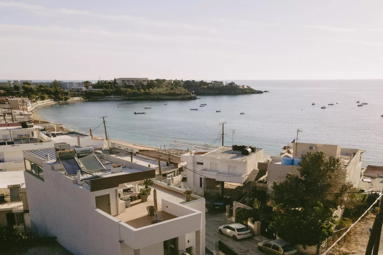 Sea Luxury Living Villa - Gebiete Sommer 5 km