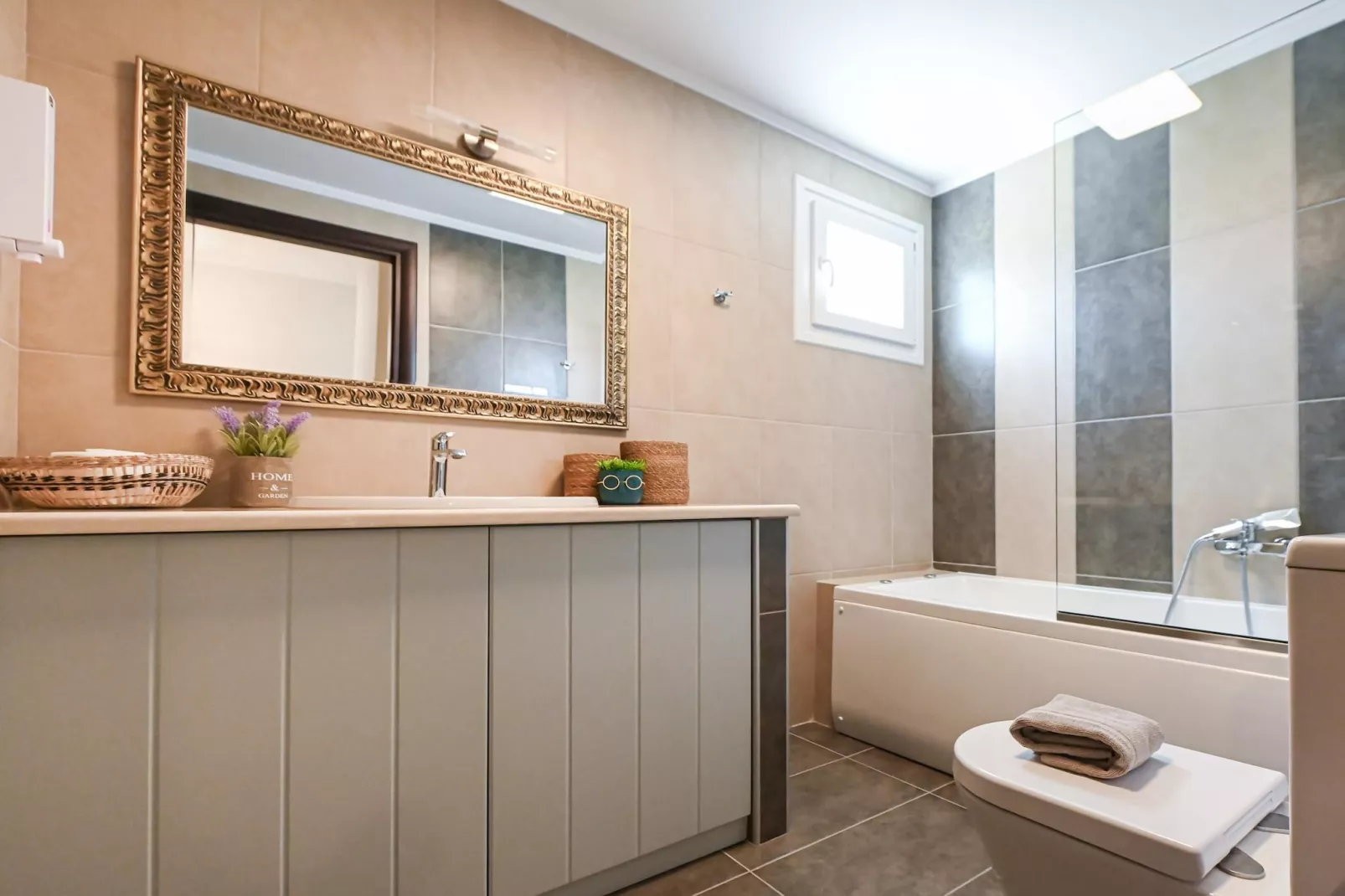 Seaview Villa Marije - Bathroom