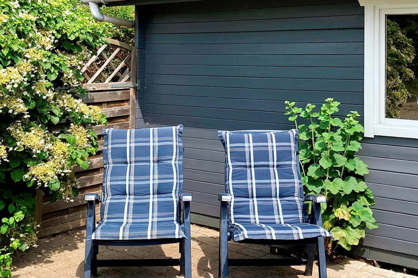 6 Personen Ferienhaus in Grenaa-By Traum - Aussicht