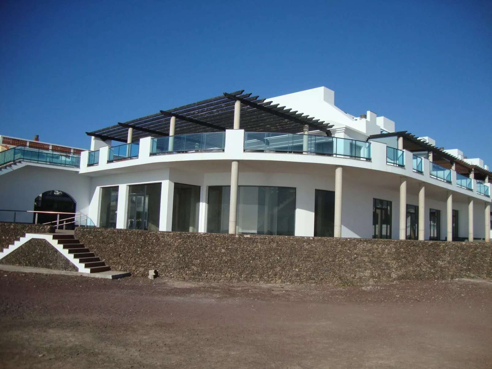 SeaHaus Cotillo - Image-tags.info