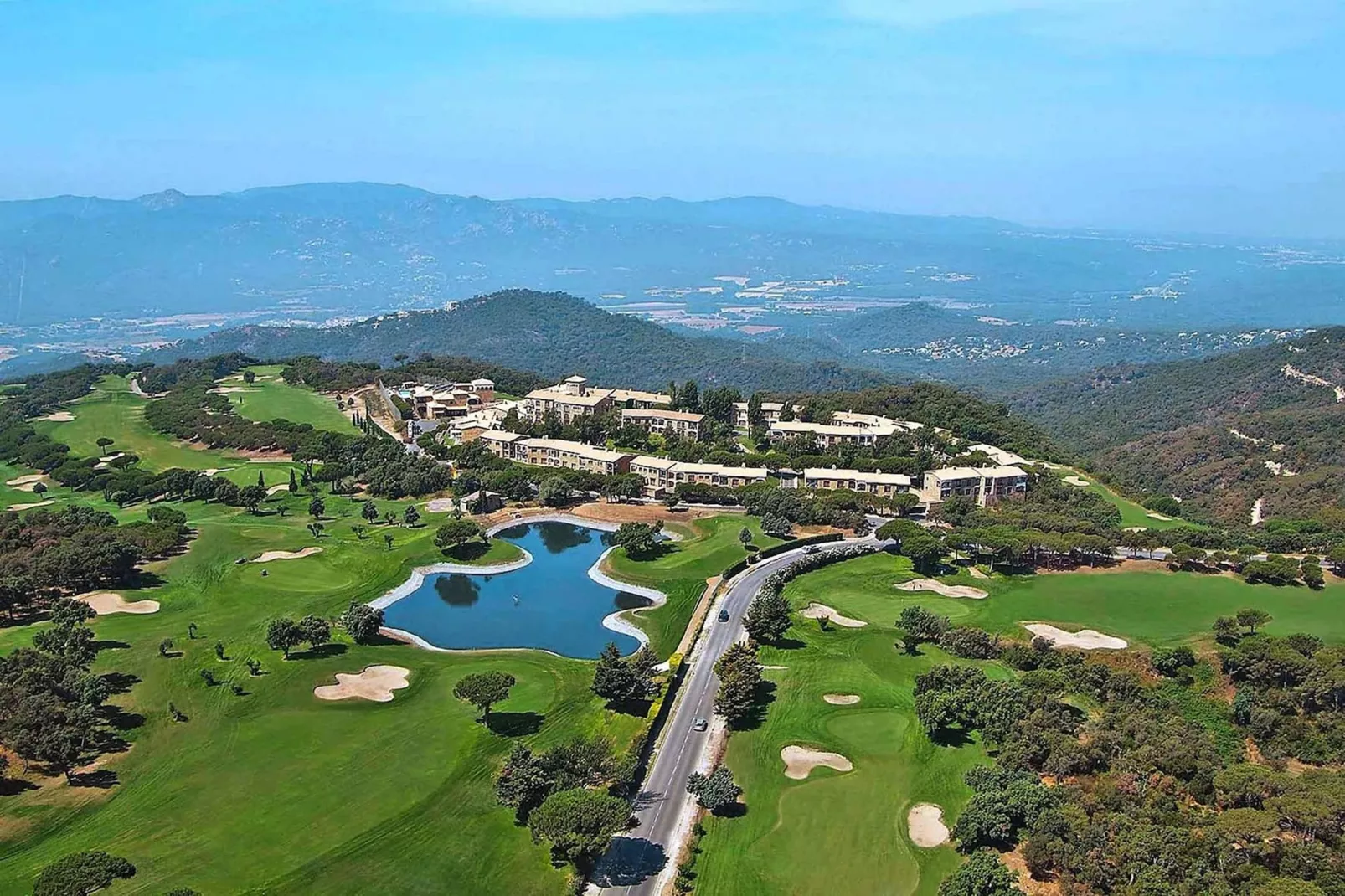 Hapi Mas Nou 1/2/4 - Ambiance