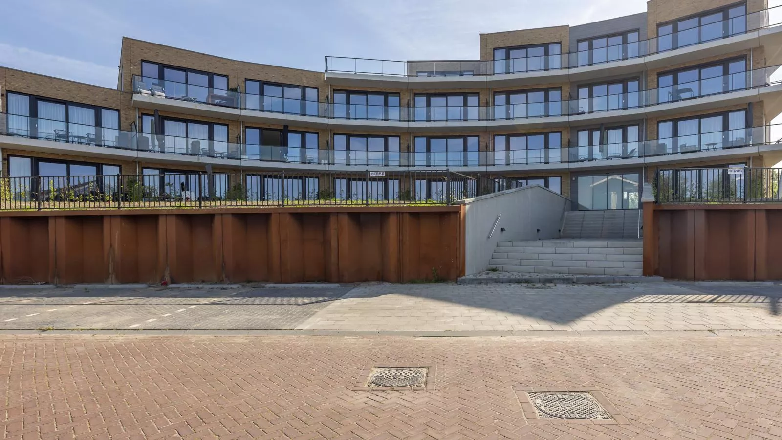 Marina House Kortgene