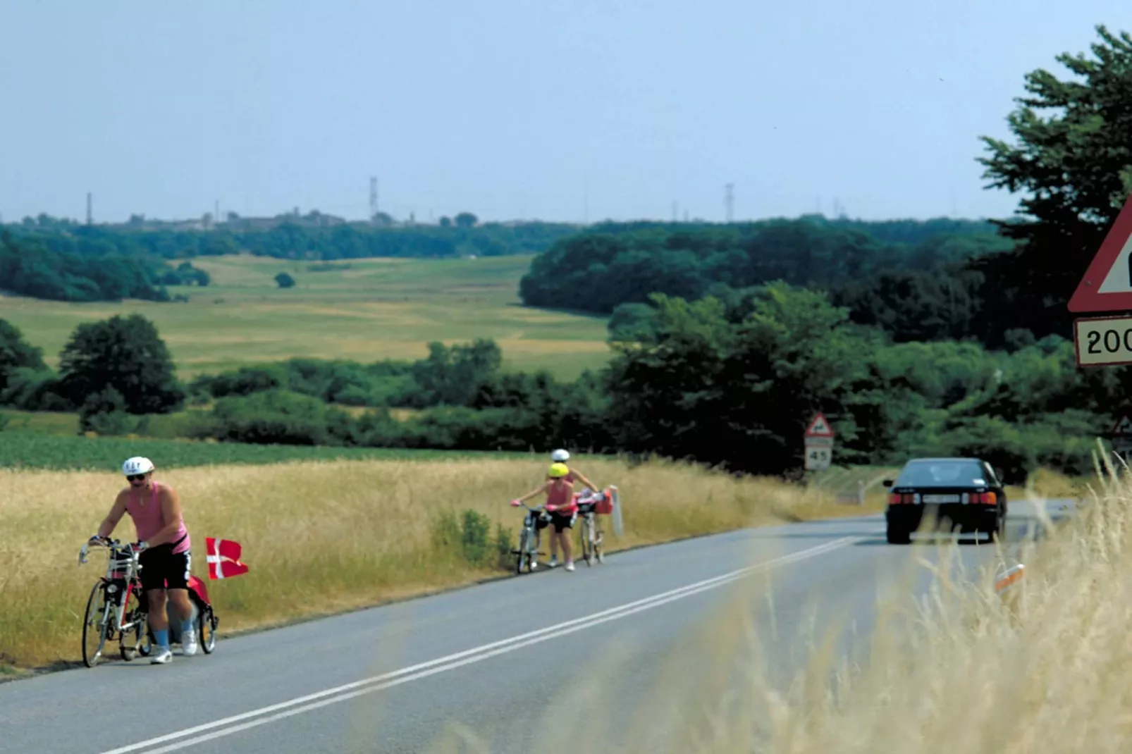 Maison de vacances pour 6 a Tranekær-By Traum - Vue
