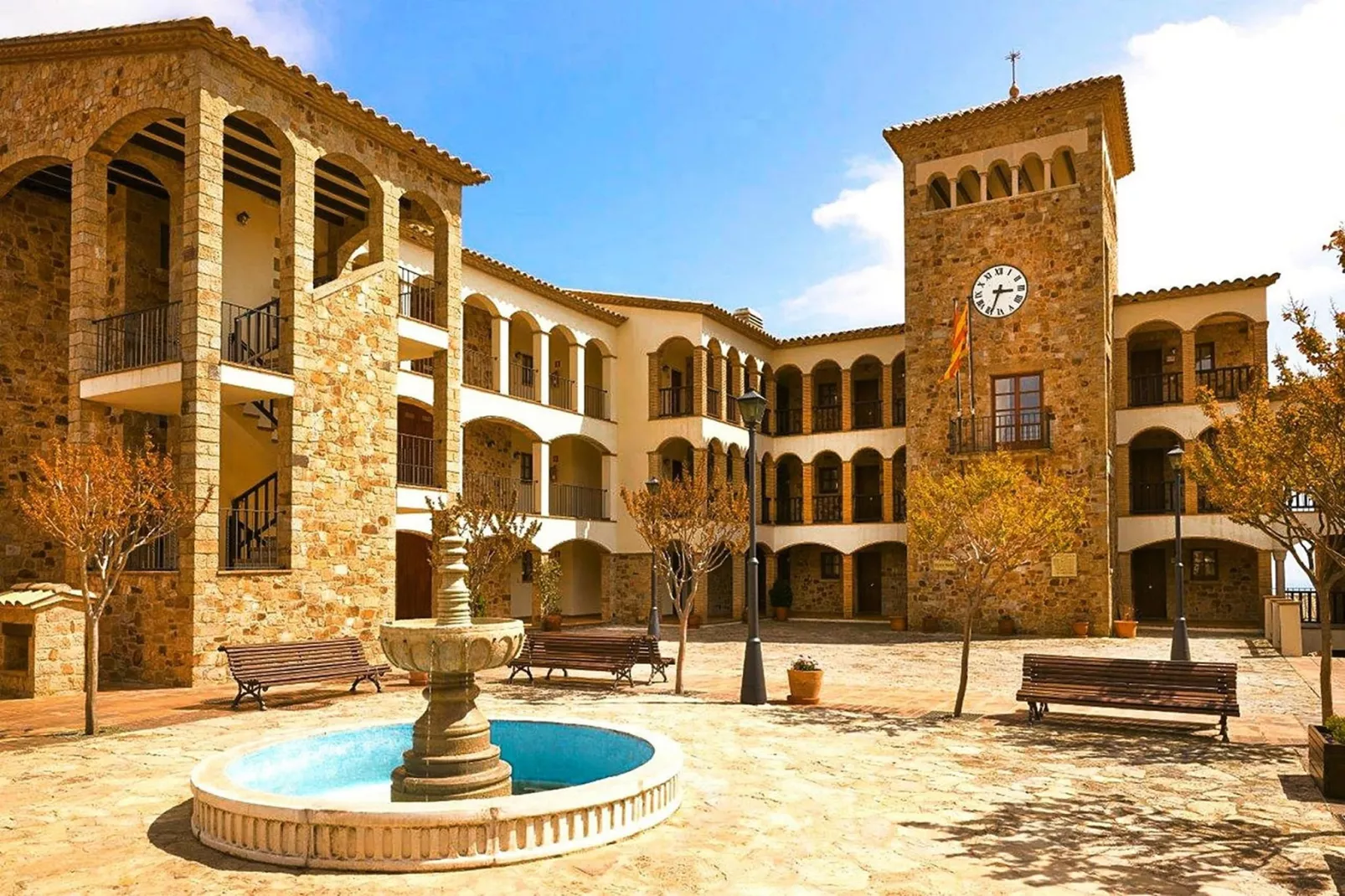 Hapi Mas Nou 3/2/4 - Ambiance