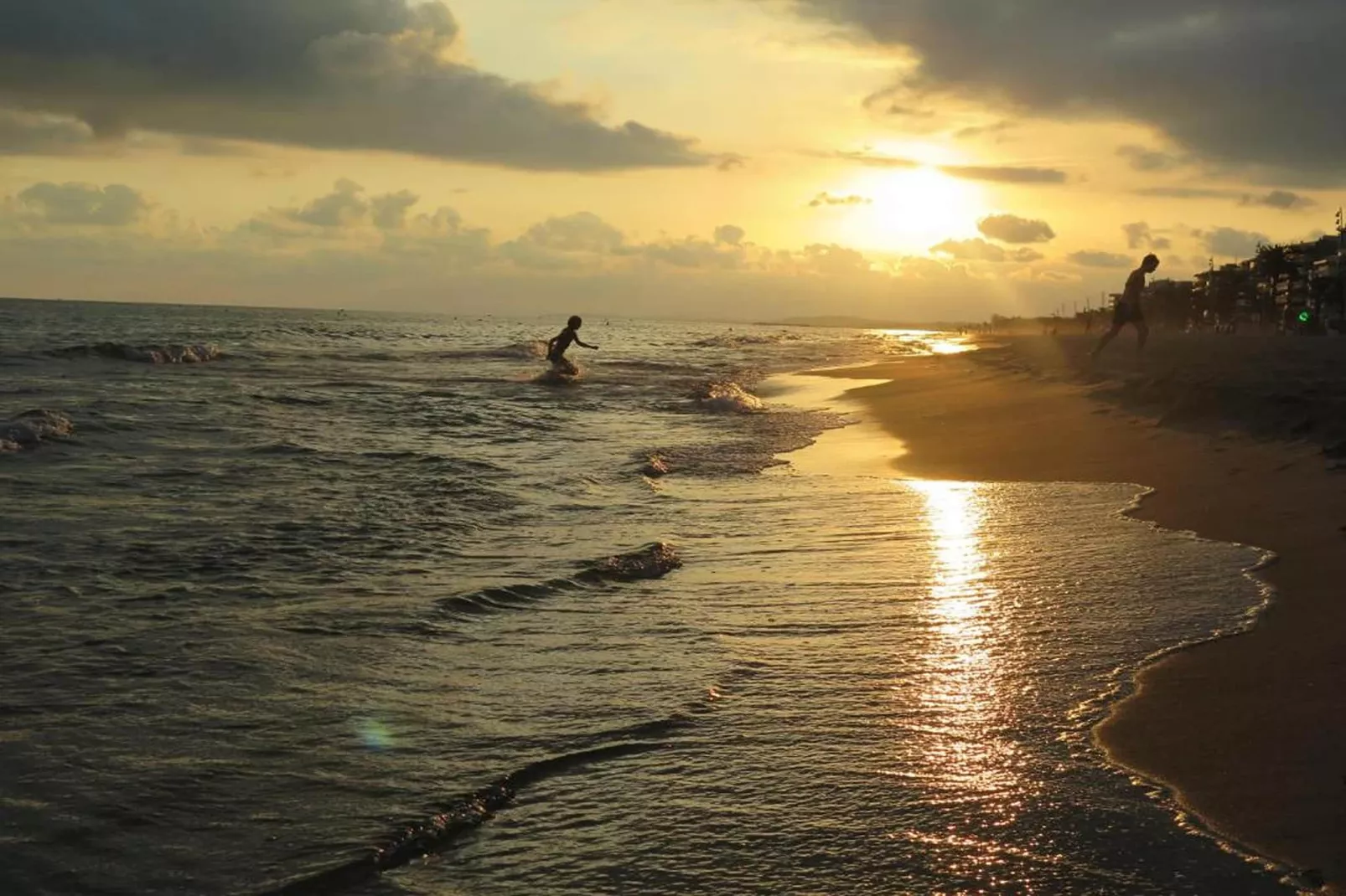 Costa d'Or 2/4/6 - Ambiance