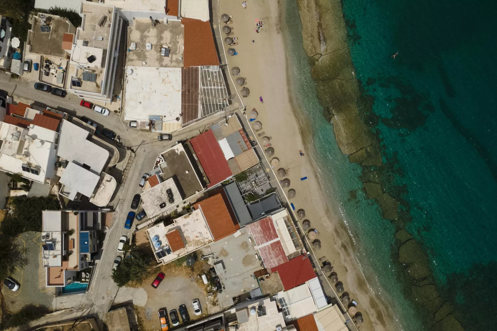 Sea Luxury Living Villa - Gebiete Sommer 5 km