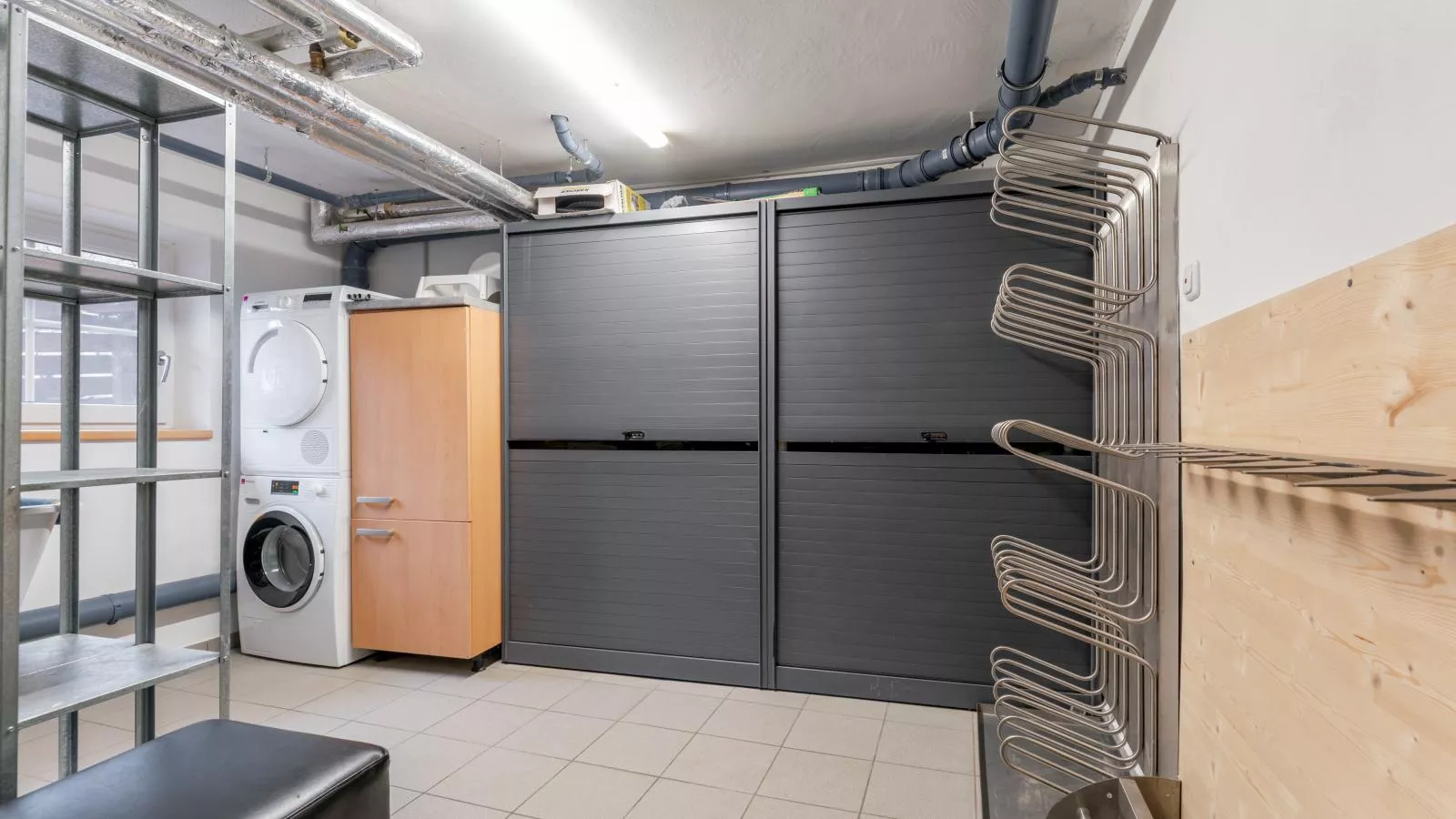 Kitzbüheler Alpen XL - Facilities