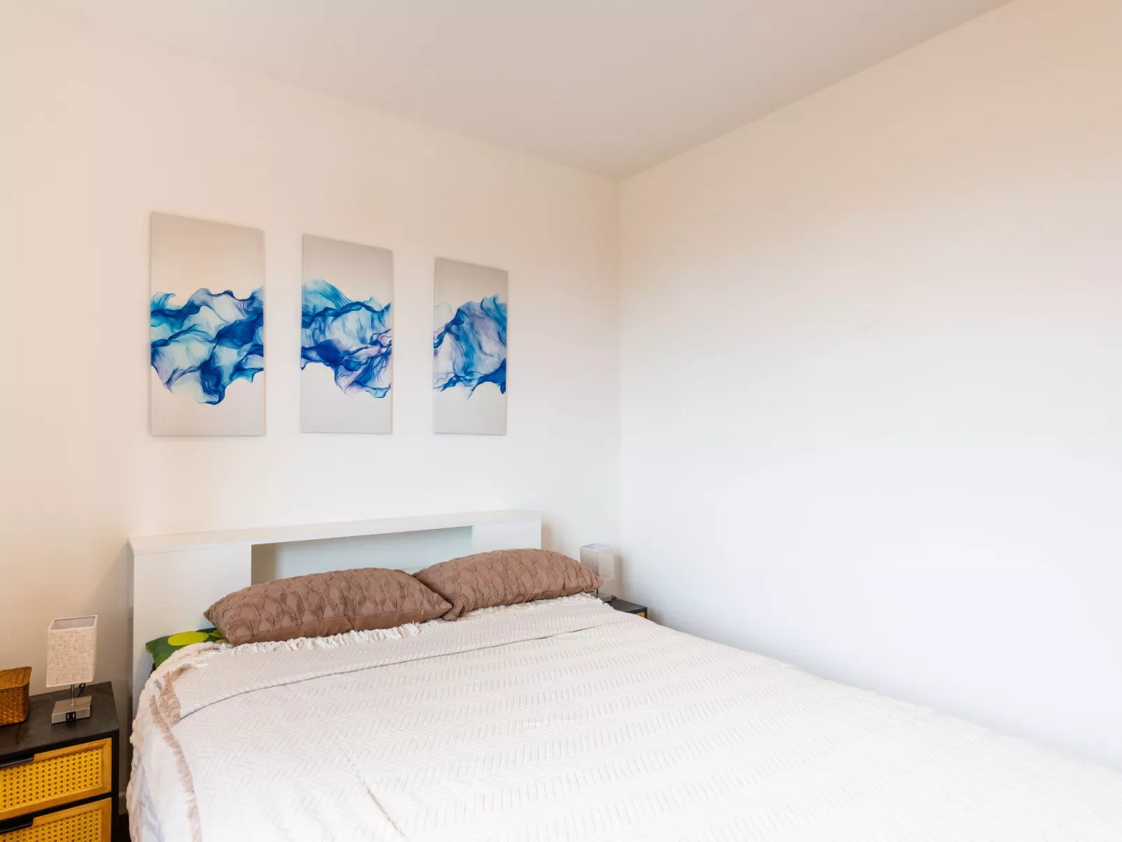 Sirio Vista Blu Apartment - Dedans