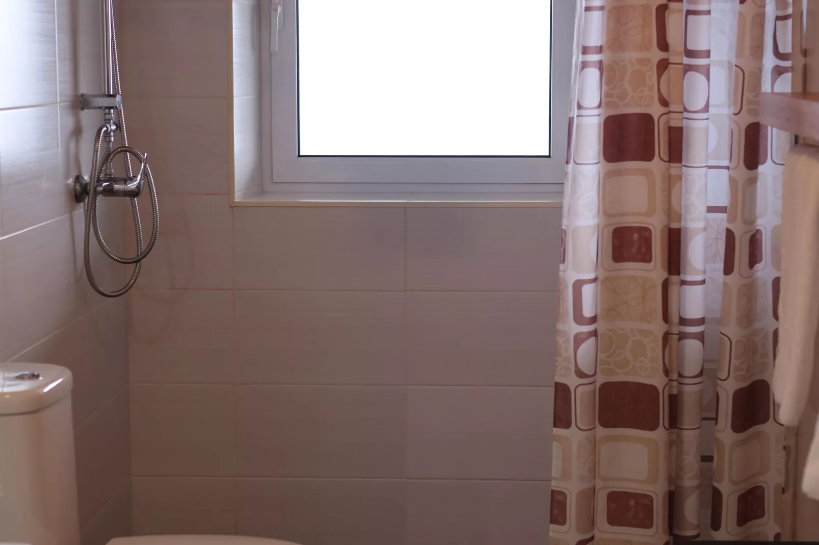 Holiday Apartment in Santo Amaro // Apt T2-Indoor