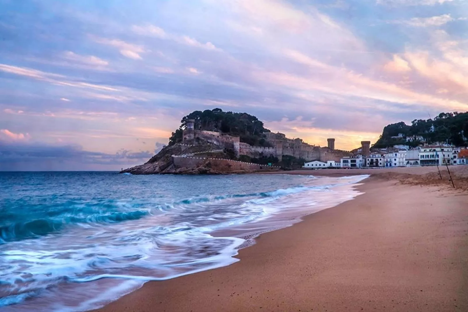 Estudio Tossa de Mar 2/2/3 - Ambiance