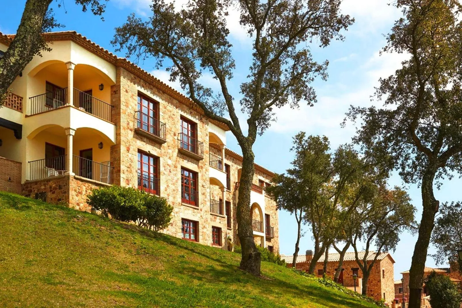 Hapi Mas Nou 1/2/4 - Ambiance