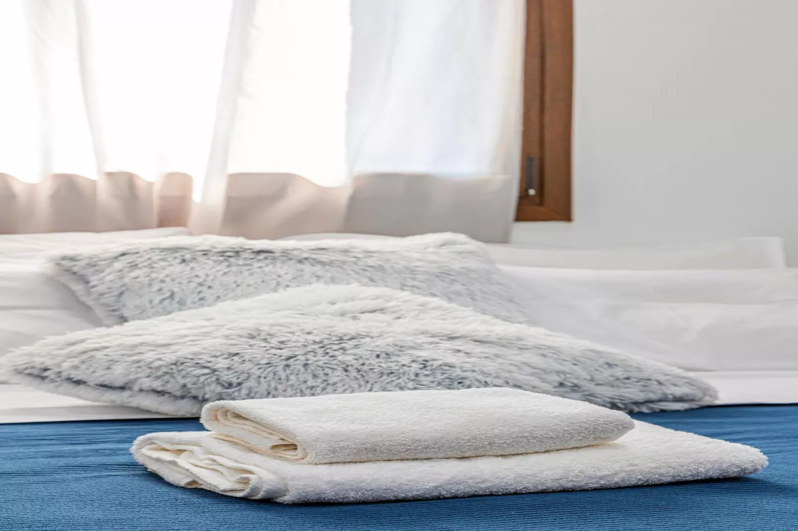 Sea View Villa Emmanuela - Ambiance