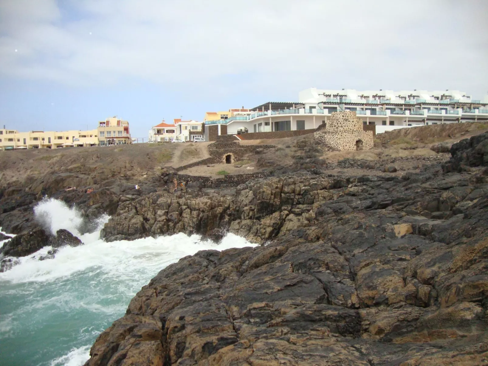 SeaHaus Cotillo - Image-tags.info