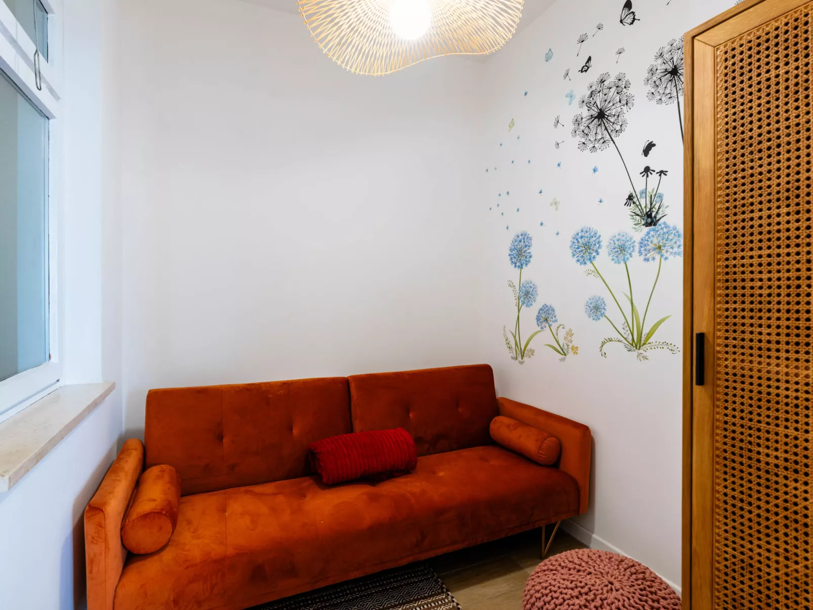 Sirio Vista Blu Apartment - Dedans