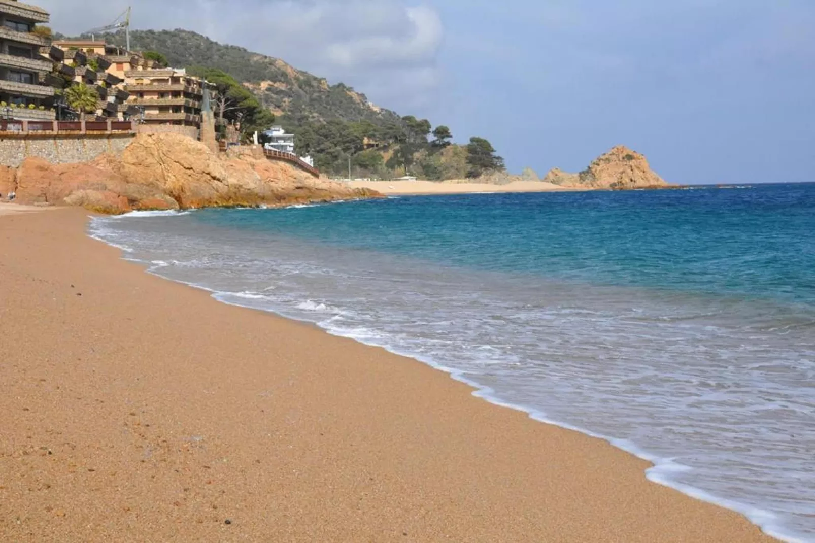 Hapi Mas Nou 1/2/4 - Areas within 5km in summer